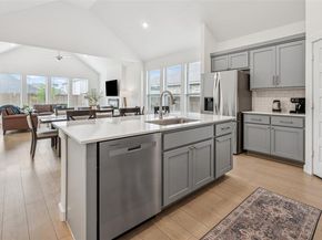 14708  Blanco Bistro Street , Fort Worth Texas 76052
