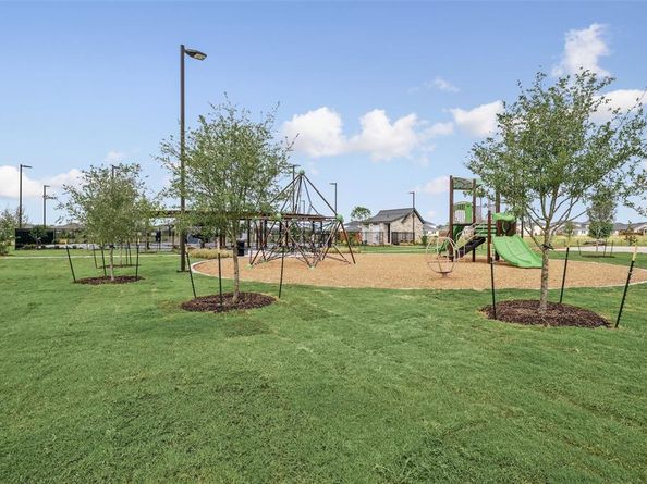 14708  Blanco Bistro Street , Fort Worth Texas 76052