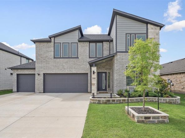 14708  Blanco Bistro Street , Fort Worth Texas 76052