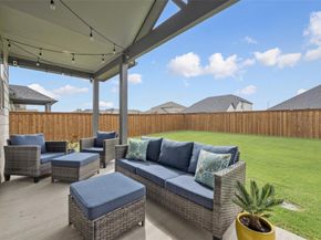 14708  Blanco Bistro Street , Fort Worth Texas 76052