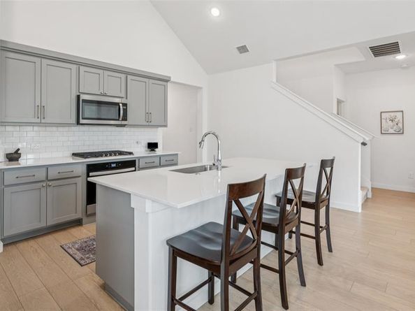 14708  Blanco Bistro Street , Fort Worth Texas 76052