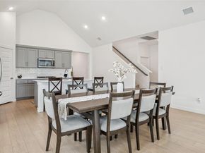 14708  Blanco Bistro Street , Fort Worth Texas 76052