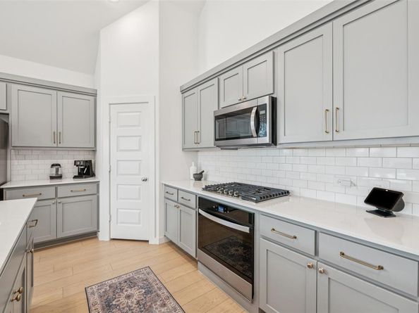 14708  Blanco Bistro Street , Fort Worth Texas 76052