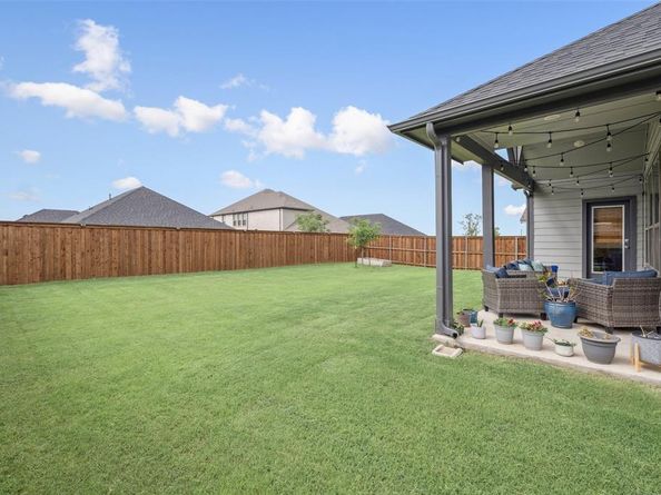 14708  Blanco Bistro Street , Fort Worth Texas 76052