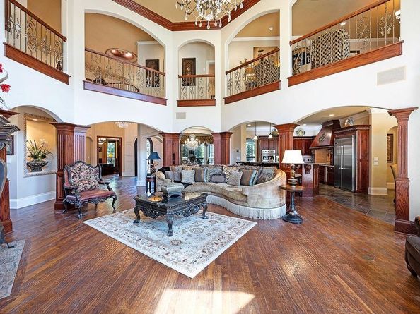 4603  Warwick Lane , Frisco Texas 75034