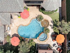 4603  Warwick Lane , Frisco Texas 75034