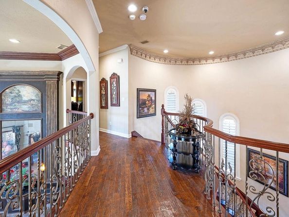 4603  Warwick Lane , Frisco Texas 75034