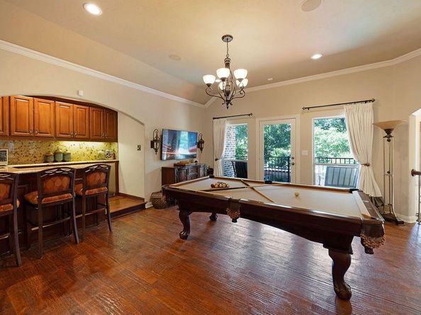 4603  Warwick Lane , Frisco Texas 75034