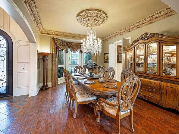 4603  Warwick Lane , Frisco Texas 75034