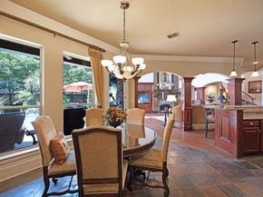 4603  Warwick Lane , Frisco Texas 75034