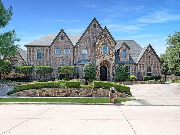 4603  Warwick Lane , Frisco Texas 75034