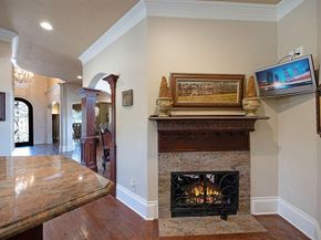 4603  Warwick Lane , Frisco Texas 75034