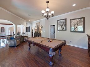 4603  Warwick Lane , Frisco Texas 75034