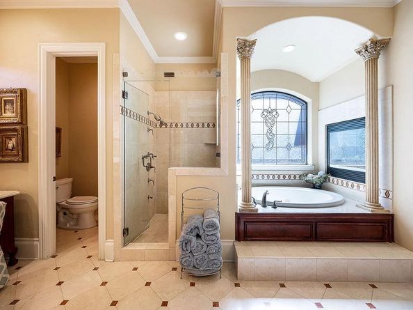 4603  Warwick Lane , Frisco Texas 75034