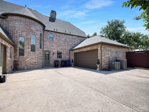 4603  Warwick Lane , Frisco Texas 75034