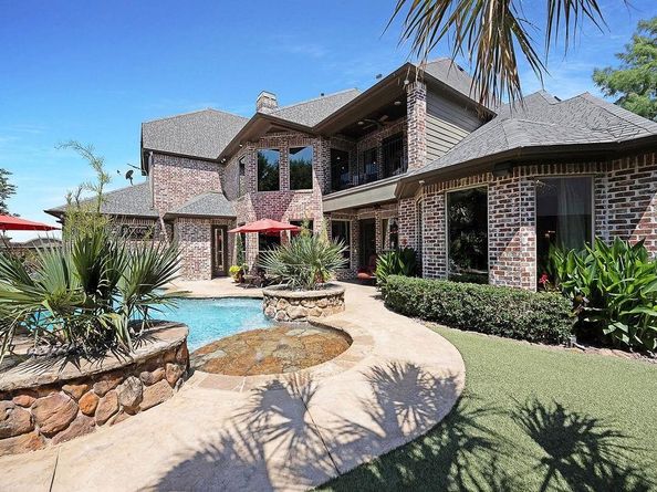 4603  Warwick Lane , Frisco Texas 75034