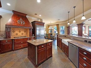 4603  Warwick Lane , Frisco Texas 75034