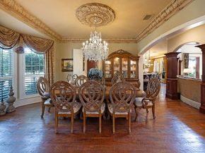 4603  Warwick Lane , Frisco Texas 75034