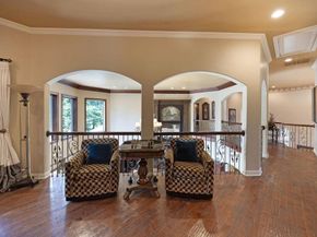 4603  Warwick Lane , Frisco Texas 75034