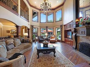 4603  Warwick Lane , Frisco Texas 75034