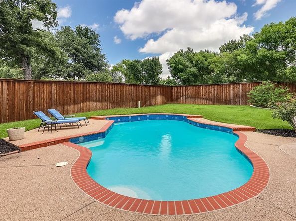 5007  Wareham Drive , Arlington Texas 76017