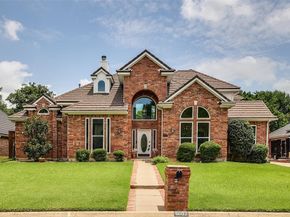 5007  Wareham Drive , Arlington Texas 76017
