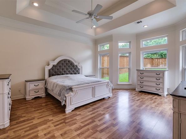5007  Wareham Drive , Arlington Texas 76017
