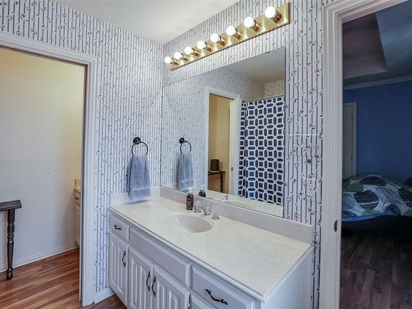 5007  Wareham Drive , Arlington Texas 76017