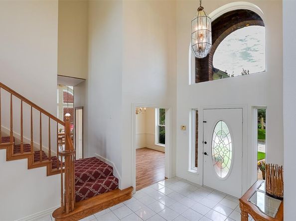 5007  Wareham Drive , Arlington Texas 76017