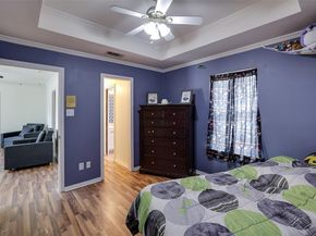 5007  Wareham Drive , Arlington Texas 76017