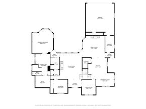 5007  Wareham Drive , Arlington Texas 76017