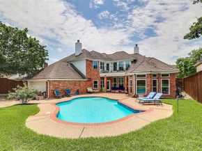 5007  Wareham Drive , Arlington Texas 76017