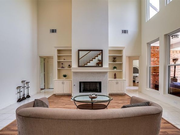 5007  Wareham Drive , Arlington Texas 76017