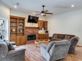 5007  Wareham Drive , Arlington Texas 76017