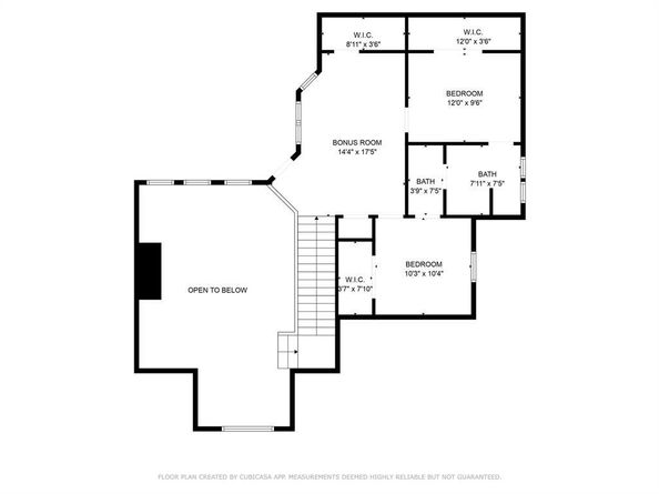 5007  Wareham Drive , Arlington Texas 76017