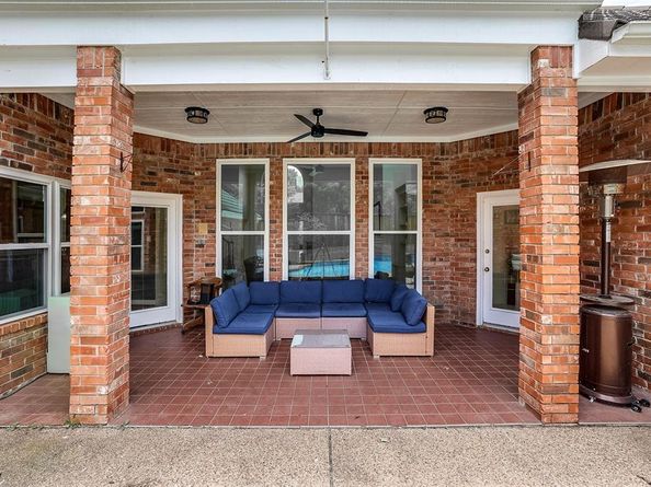 5007  Wareham Drive , Arlington Texas 76017