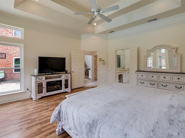 5007  Wareham Drive , Arlington Texas 76017