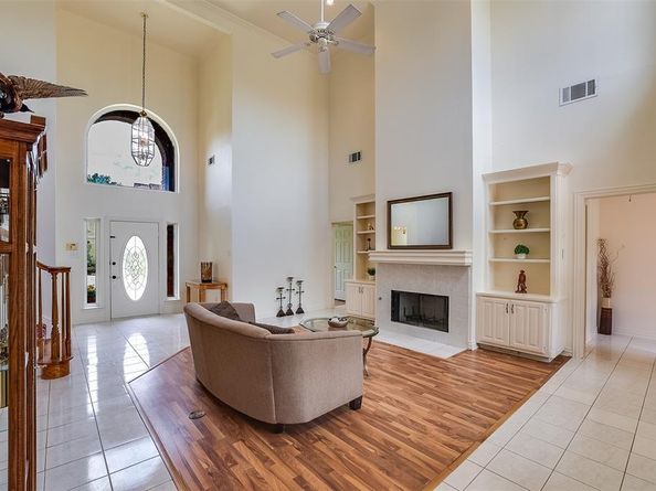 5007  Wareham Drive , Arlington Texas 76017