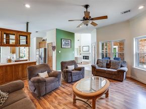 5007  Wareham Drive , Arlington Texas 76017