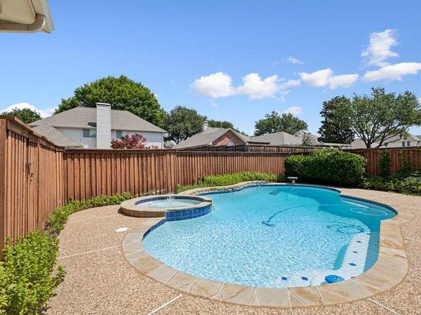 2685  Carnation Drive , Richardson Texas 75082