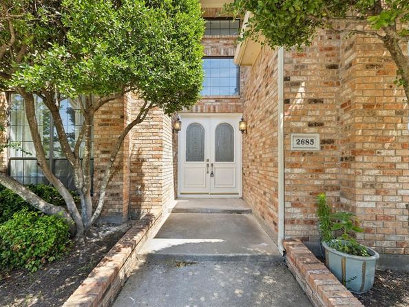 2685  Carnation Drive , Richardson Texas 75082