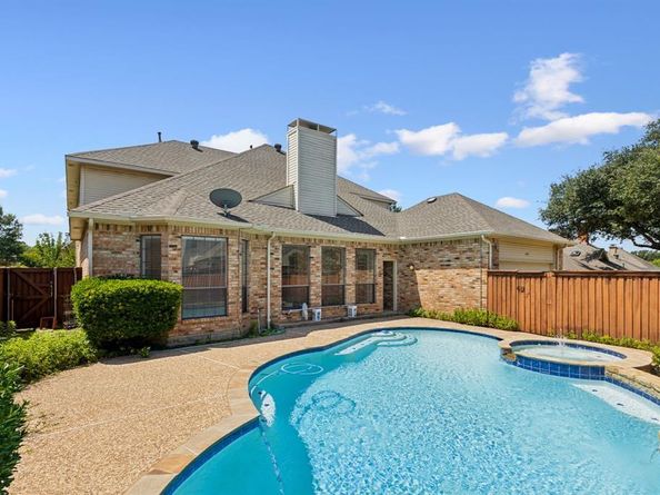 2685  Carnation Drive , Richardson Texas 75082