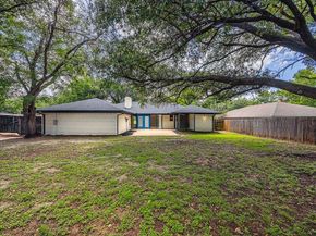 6509 S Hulen Street , Fort Worth Texas 76133