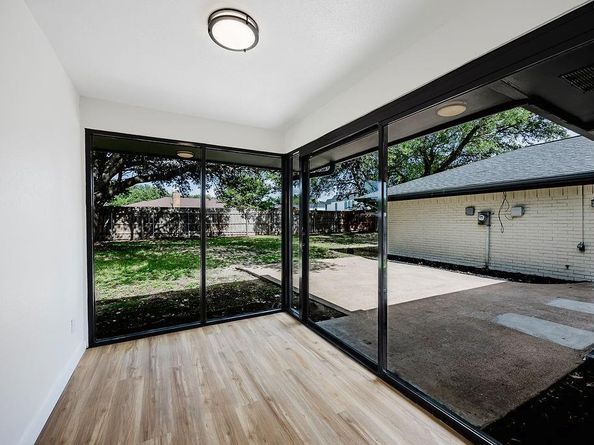 6509 S Hulen Street , Fort Worth Texas 76133