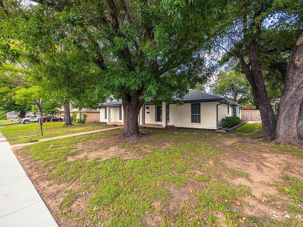 6509 S Hulen Street , Fort Worth Texas 76133