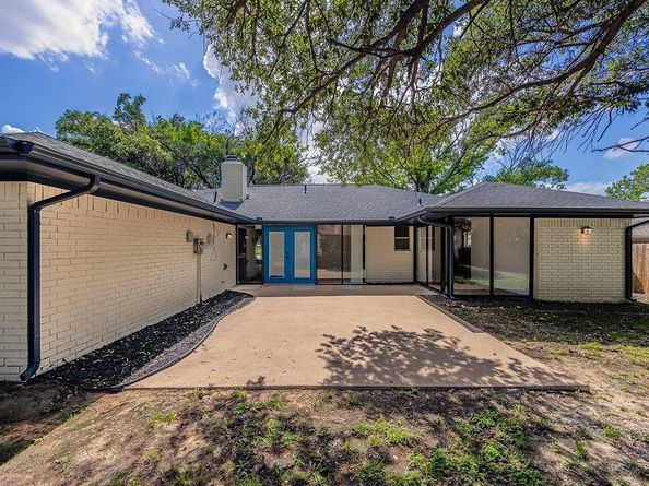6509 S Hulen Street , Fort Worth Texas 76133
