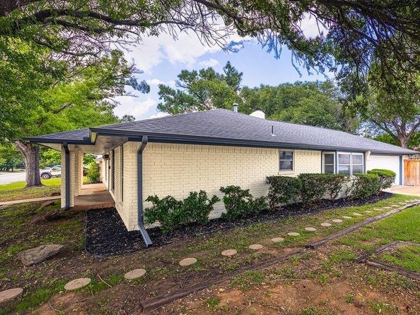 6509 S Hulen Street , Fort Worth Texas 76133