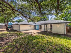 6509 S Hulen Street , Fort Worth Texas 76133