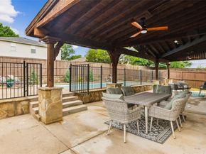 5501  Pandale Valley Drive , McKinney Texas 75071