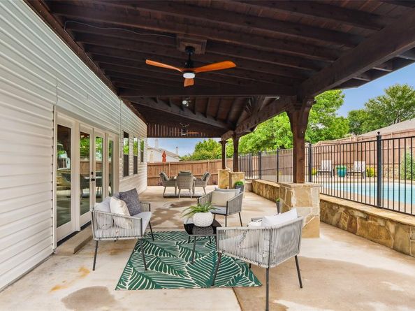 5501  Pandale Valley Drive , McKinney Texas 75071